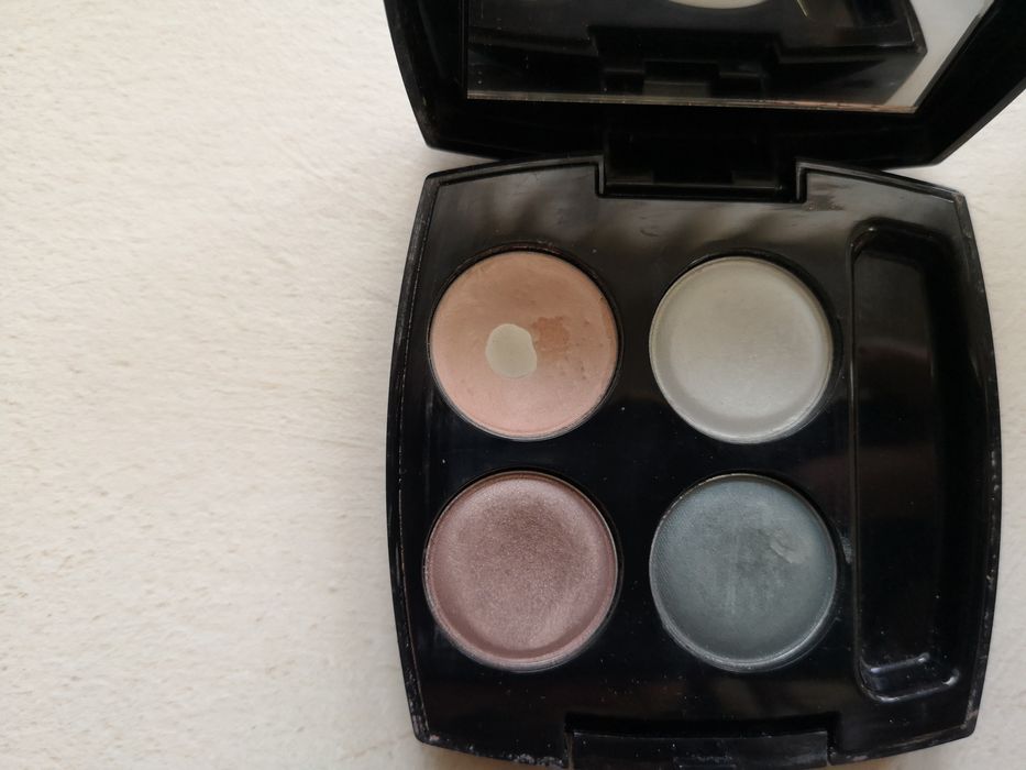 Cienie do powiek, paletki /avon /inglot/bare minerals