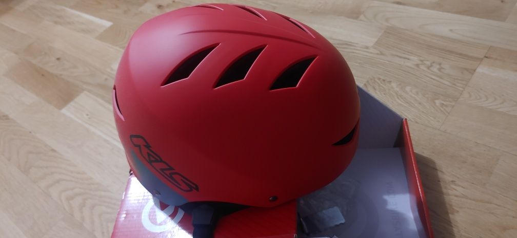 Kask rowerowy młodzieżowy Kellys