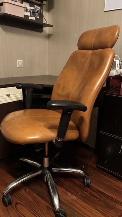 Крісло компʼютерне, крісло офісне, стілець компʼютерний