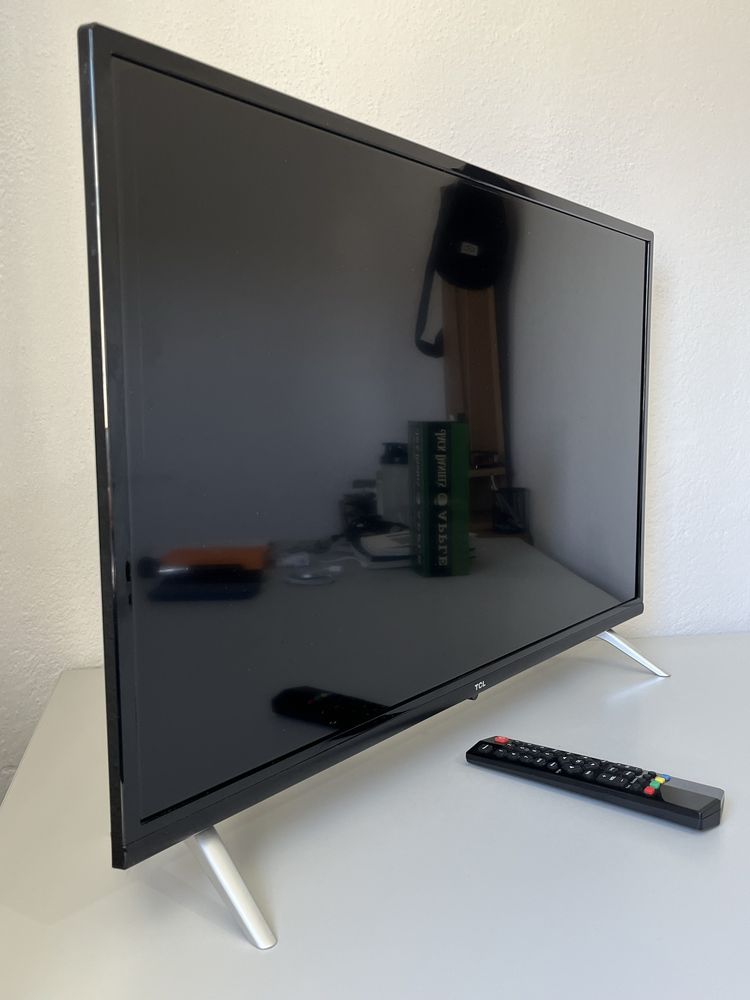 Tv 32 TCL em exelente estado