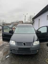 Розборка Хуст VW Cadyy 1.9 TDI