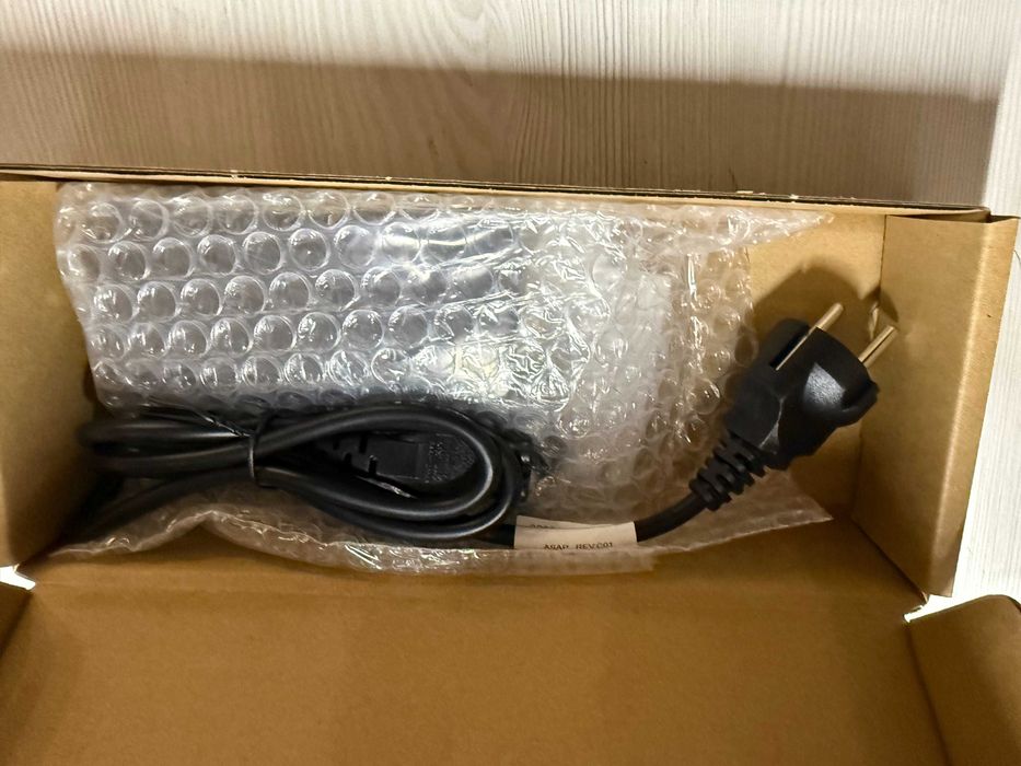 Nowa Oryginalna ładowarka Lenovo 65W USB-C 20V 3.25A