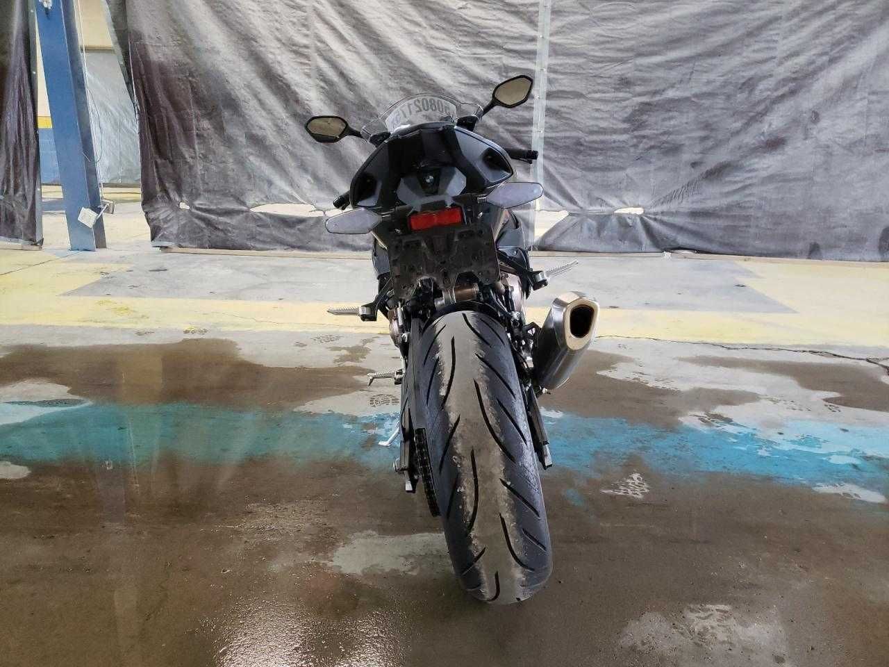 2022 BMW S 1000 RR