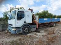 Renault Premium 340  Renault Premium 340KM HDS Atlas 100.1-7.2/2