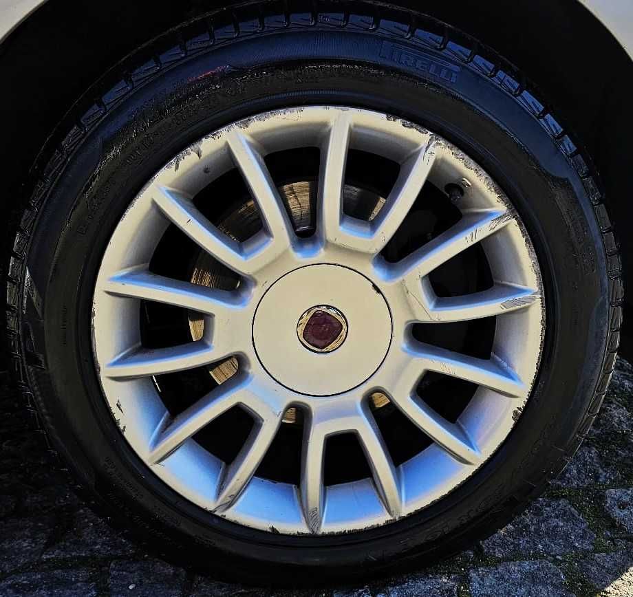 Fiat Bravo 1.6d 105cv NACIONAL