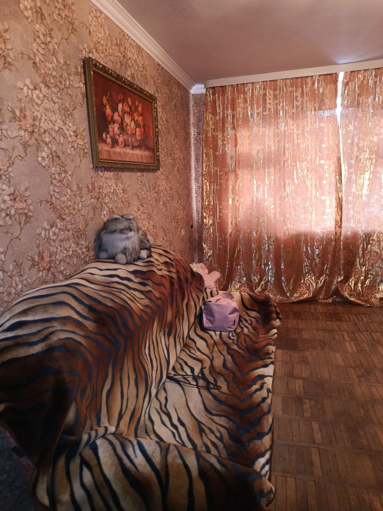 Здам кімнати,дівчатам або хлопцям.вулиця Молоді