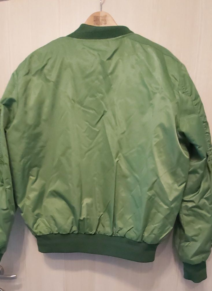 Kurtka bomber Superdry Light r.L