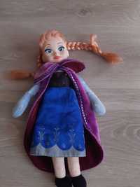 Lalka Anna Kraina Lodu Frozen