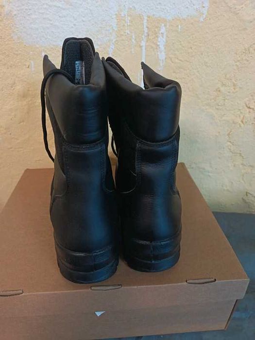 Buty taktyczne wojskowe , policyjne Protektor Lampo nr.43