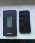 Samsung galaxy S23