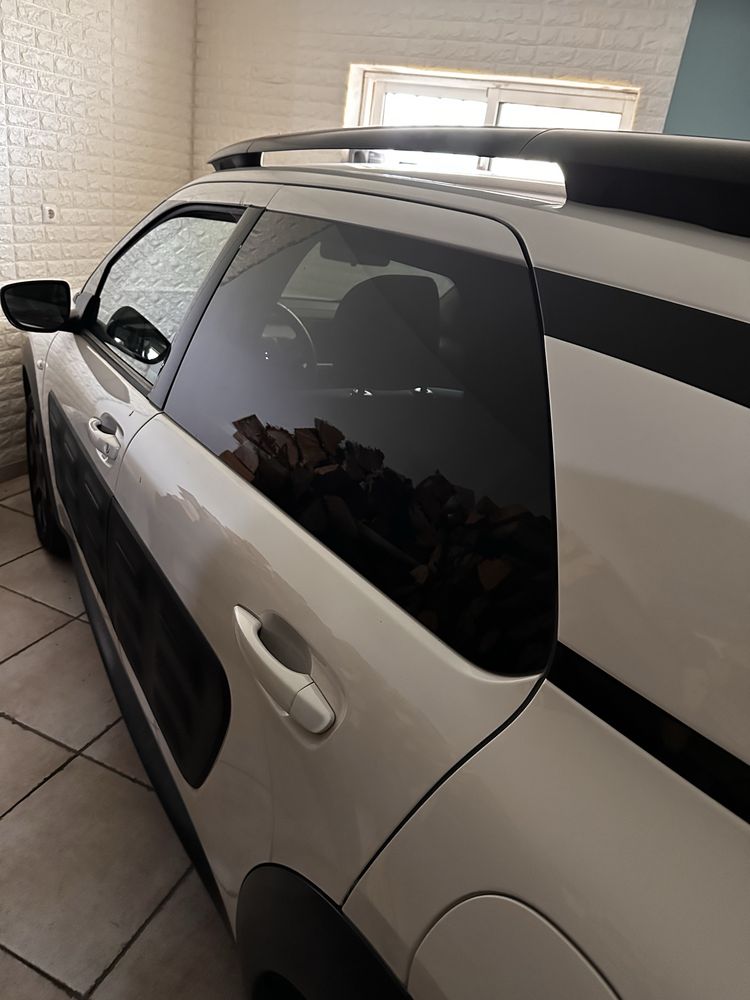 Citroen C4 Cactus 1.6 BlueHDI Shine