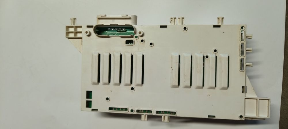 INDESIT PWSE 61070 W розборка запчастини