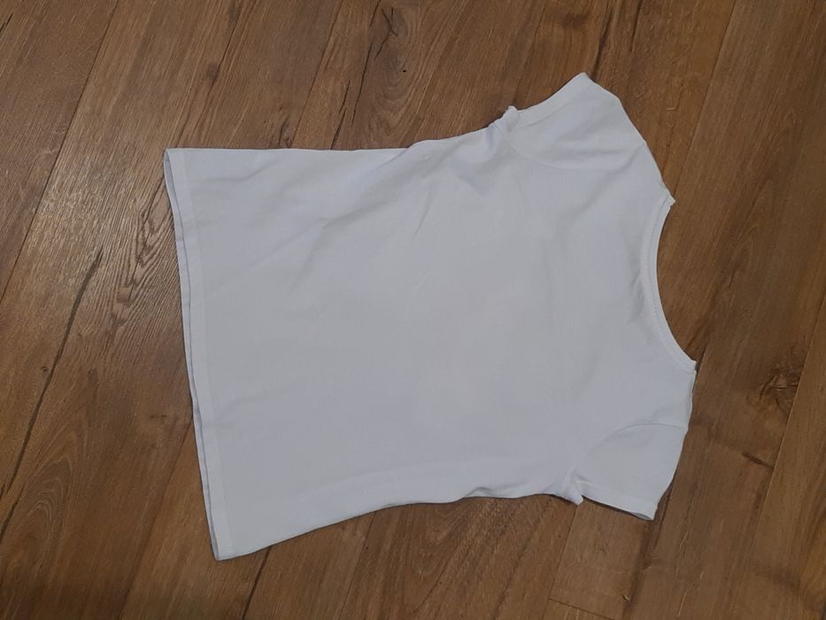 Koszulka dziewczęca George 135-140cm 9-10l.