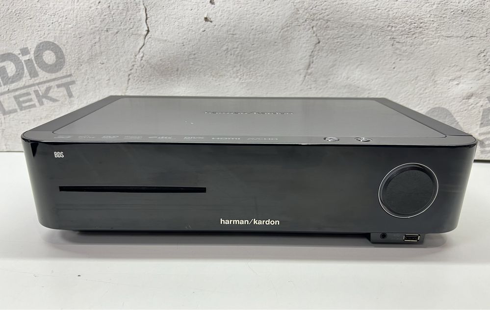 Harman Kardon BDS270 apmlituner stereo