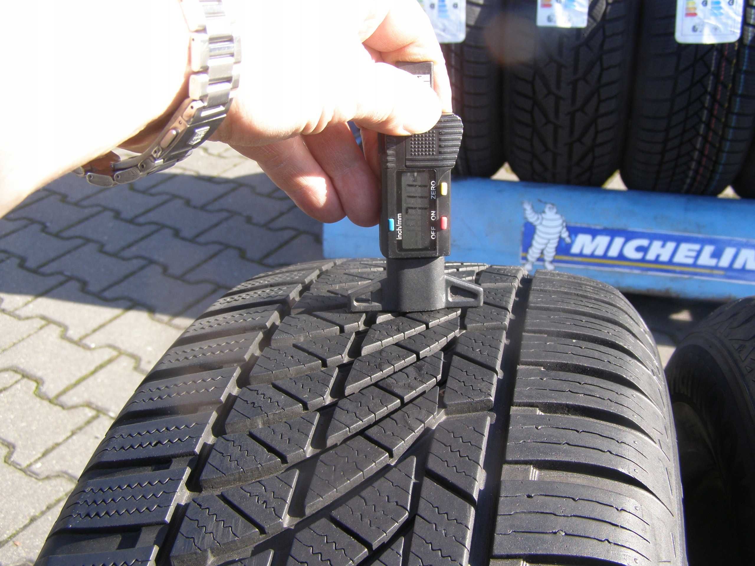 235/55/17 Hankook KINERGY 4S 2szt