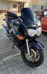 Suzuki gsx-f 750. 2001 sprawny 100% w dobrym stanie Wrocław
