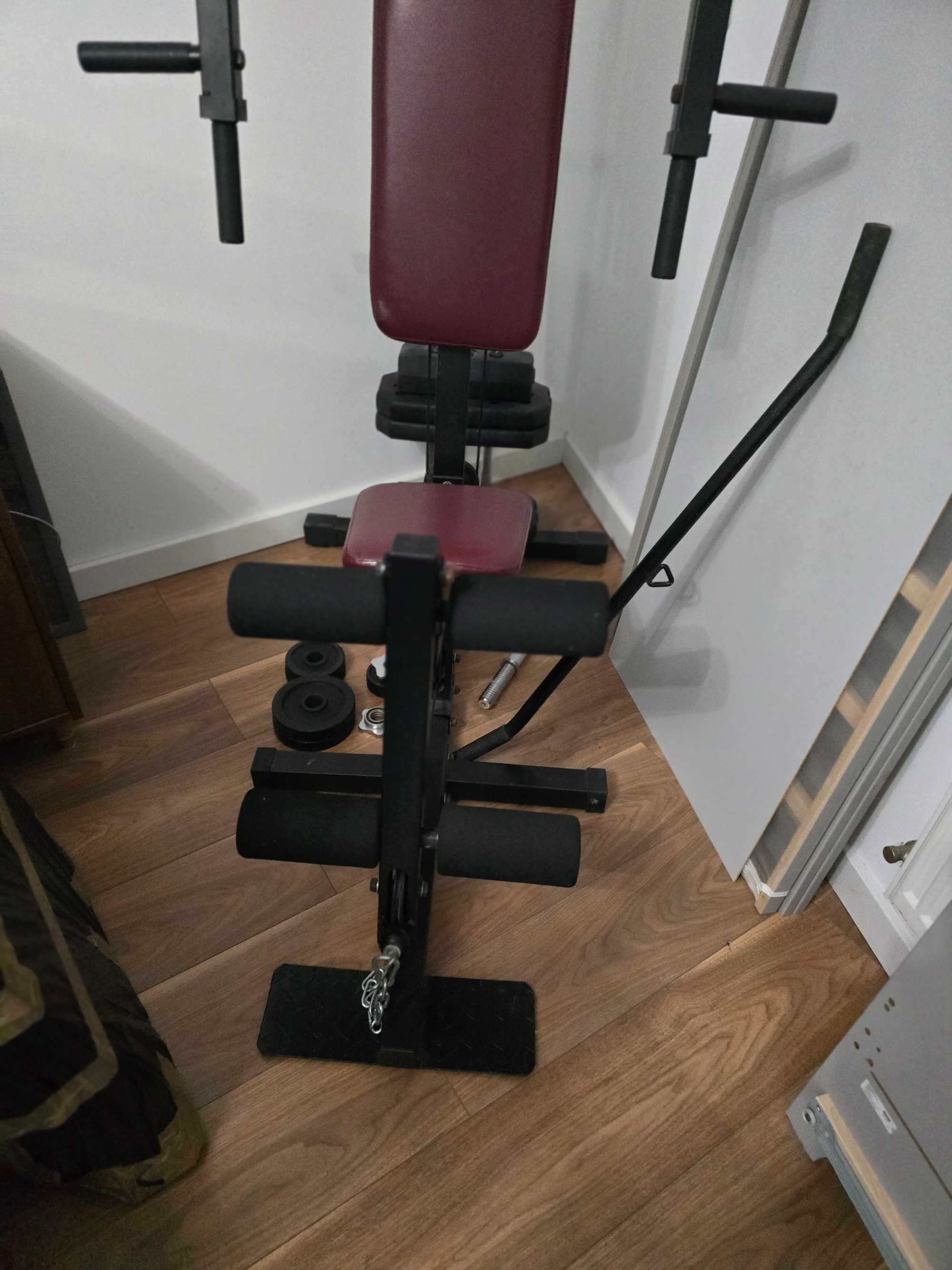 Atlas do ćwiczeń