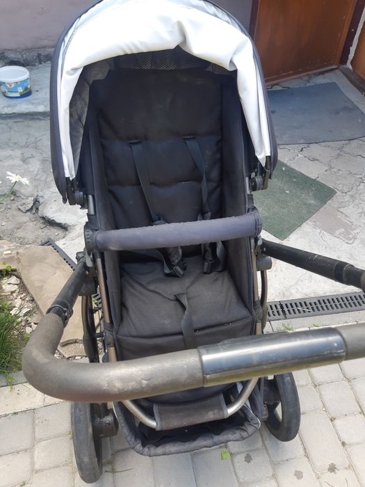 Коляска britax  smaile