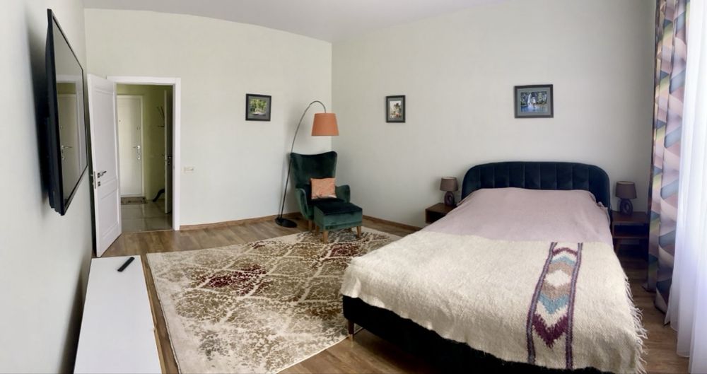 Оренда!! Затишна та стильна 2к квартира ЖК Петрівський квартал