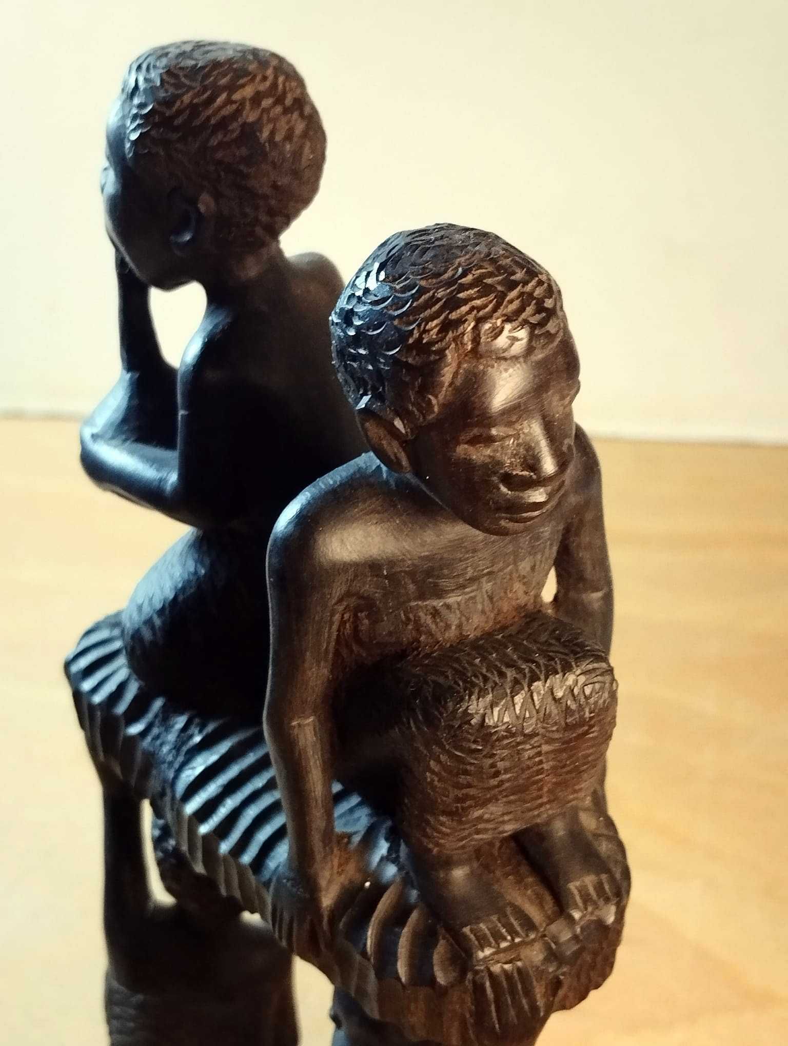 Escultura Árvore da Vida África