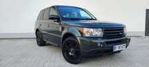 Land Rover Range Rover Sport 4.4 V8 300KM Gaz Prins HSE piękny stan! Skóra alu 19!