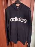 Оригінальне худі Adidas