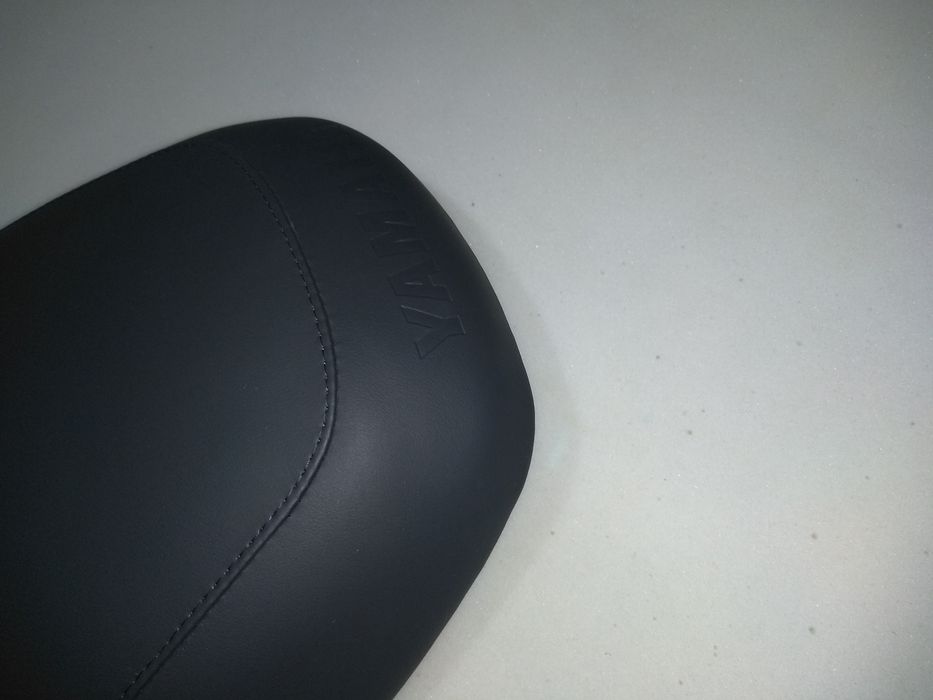 Чехол сидіння Ямаха YAMAHA JOG POSHE