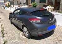Renault Megane Coupe 1,5 dynamic s.