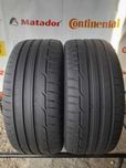 Літні шини 225/45 R17 Dunlop sport maxx rt