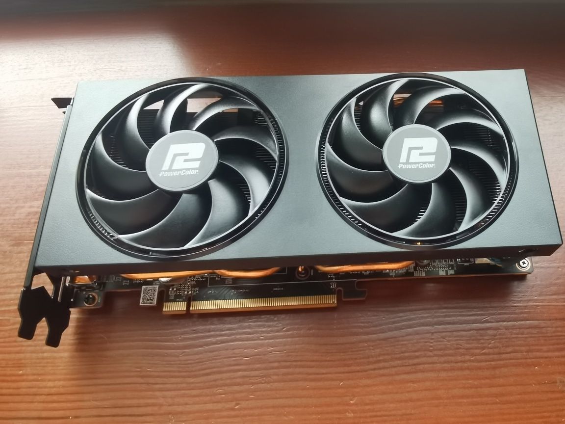 Radeon rx 6750xt