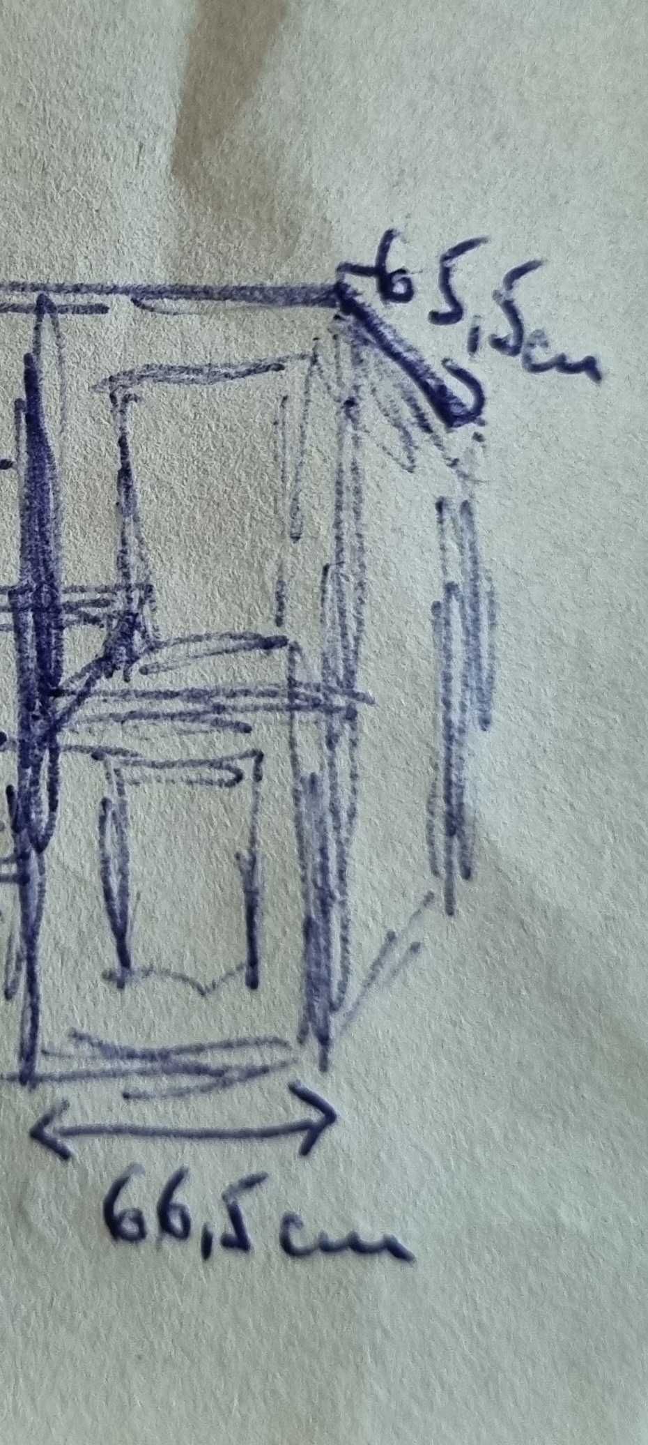Vendo móvel de escritório