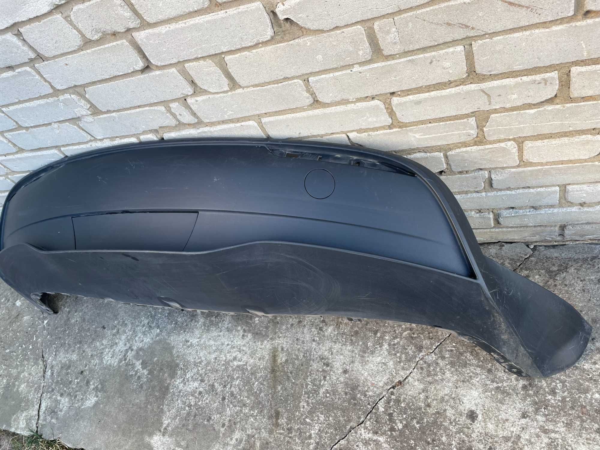 Tesla y бампер задній нижня частина 1494006-00-c спойлер tesla my