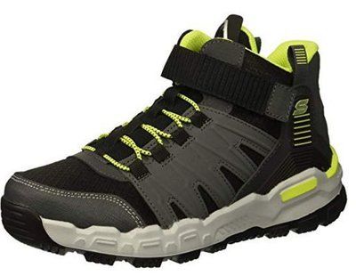 Черевики ботінки хайтопи Skechers