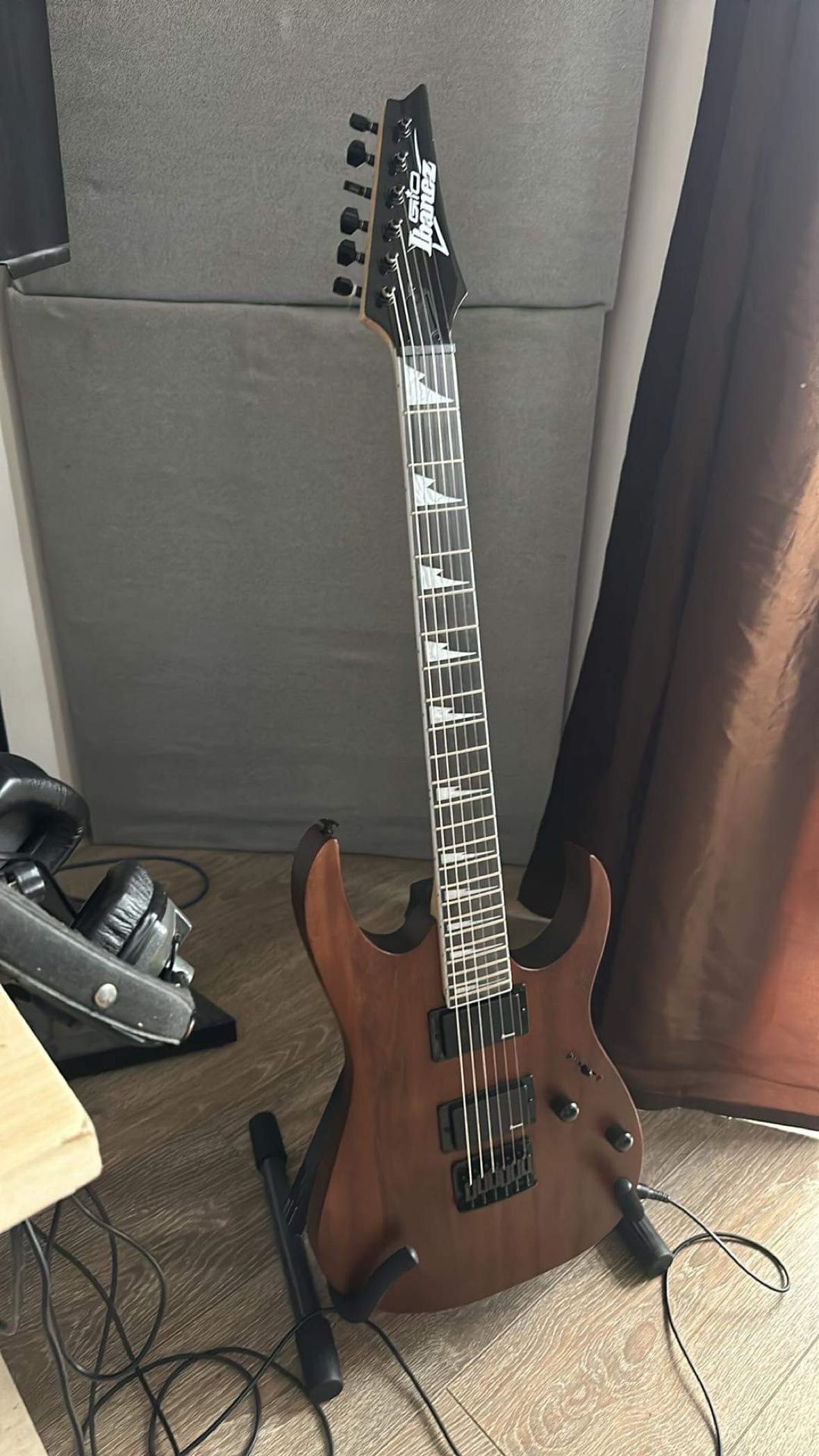 Ibanez GRG121DX-WNF