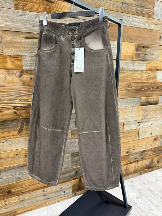 Jeansy by o la la S M L