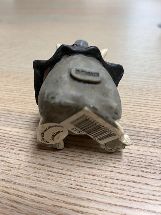 Figuras vintage Paolo Chiari inc devil vampire Jeckyll & Hyde