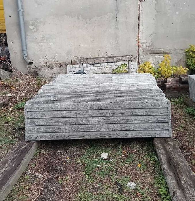 Еврозабор высокого качества от фирмы Гранд-Декор.