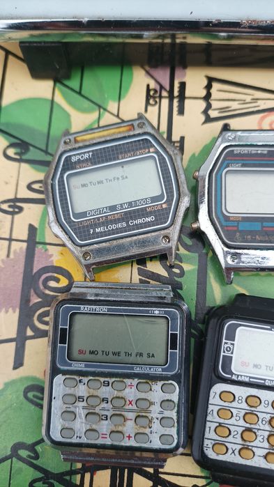 Zegarki Montana , adec , hoffner