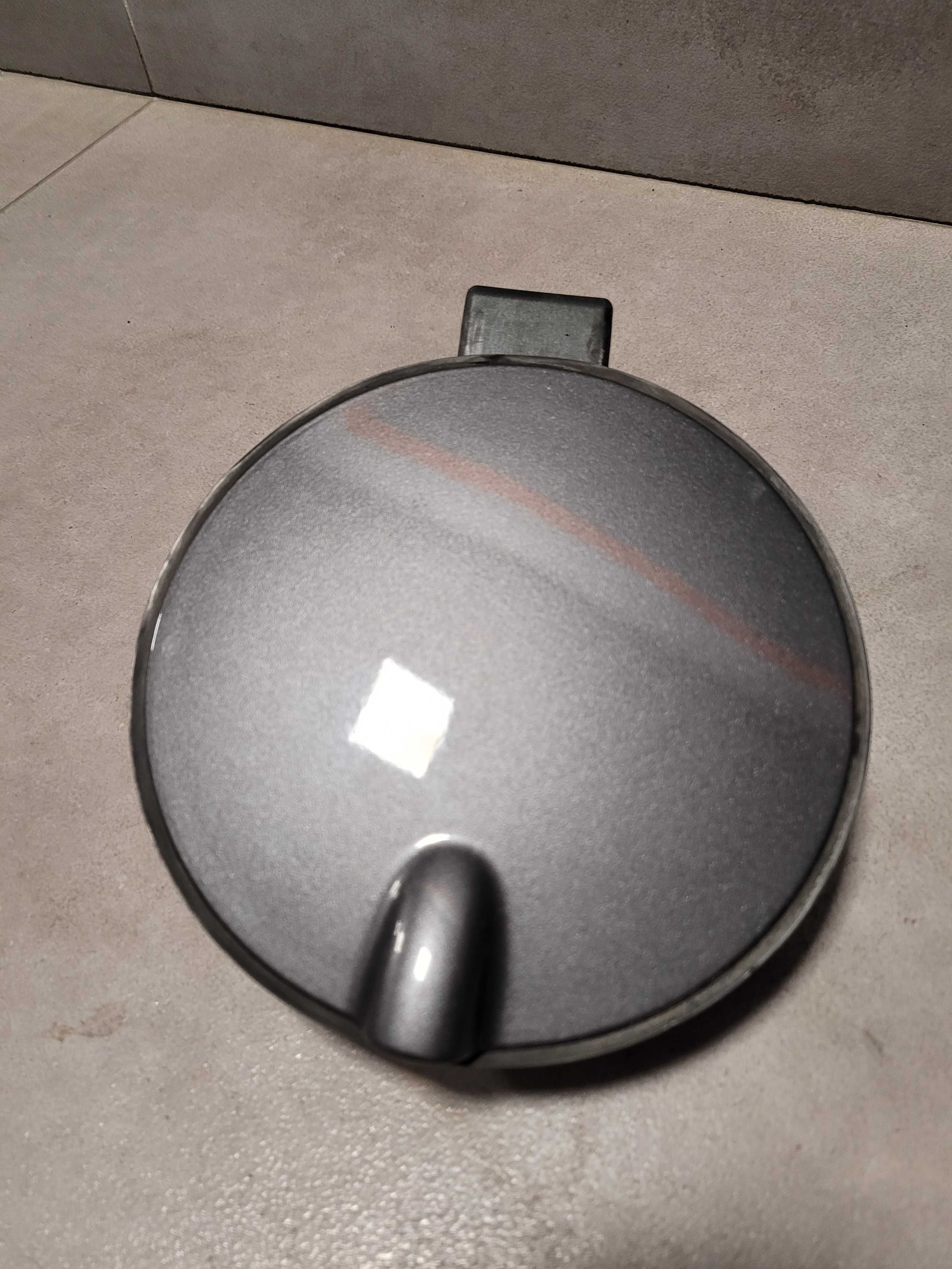 Klapka wlewu paliwa Opel Corsa D Z177 13.183.307