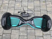 Sprzedam Deskorolka elektryczna SKYMASTER Wheels 11 Lark 10.5