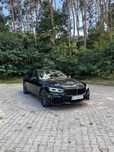 Auto do ślubu - BMW serii 7 G12
