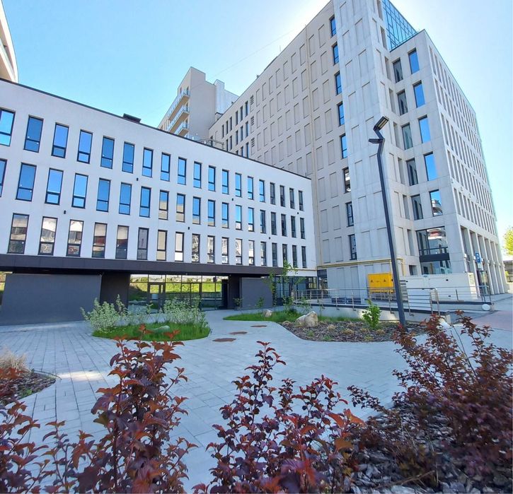 Оренда офісі Viking Park від власника