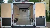 Renault Master L2H2 Obicie Aut