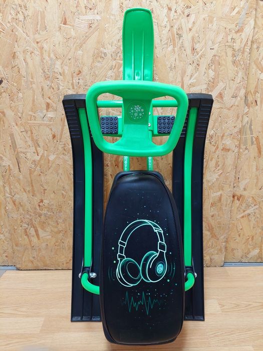 Львів! Новий снігокат снегокат чук і гек мустанг санки