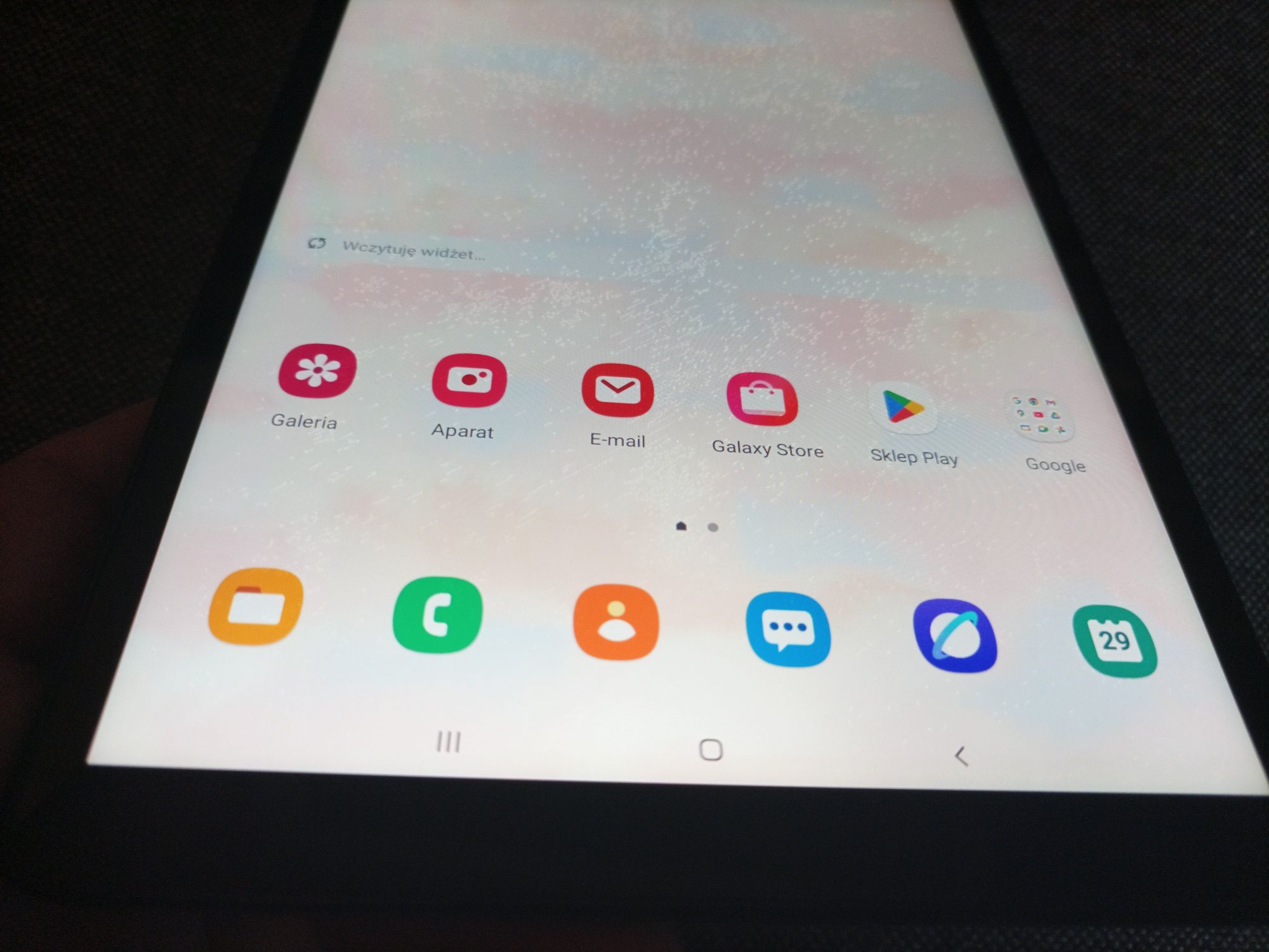 Samsung Galaxy TAB A