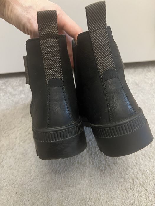 Челси, ботинки Lasocki