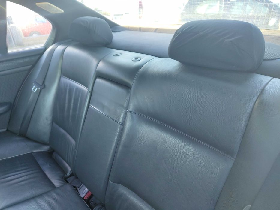 BMW e46 320d azul escuro