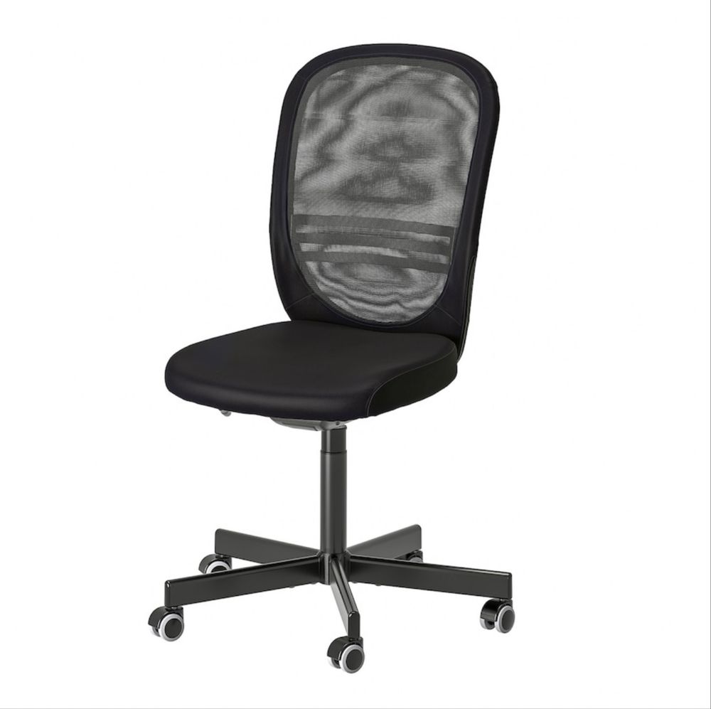 Cadeira de escritório IKEA