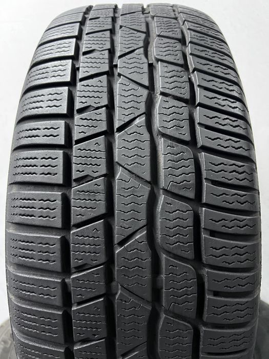 2шт зима 225/60/R16 Continental Conti Winter Contact TS 830 P