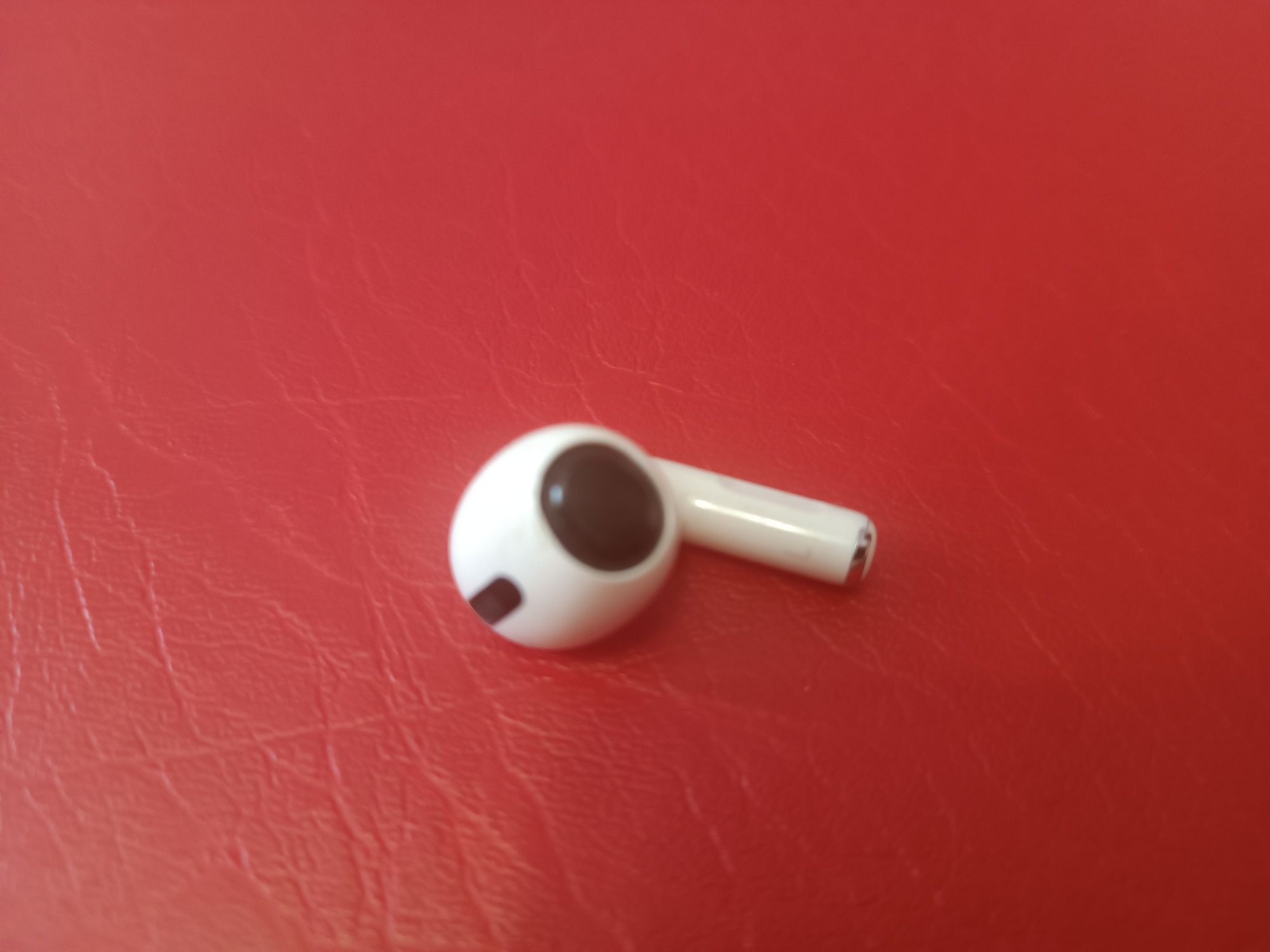 AirPods Pro 1 без кейса оригинал